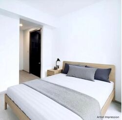 Affinity At Serangoon (D19), Apartment #503211431